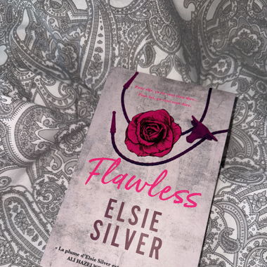 Flawless - Elsie Silver 