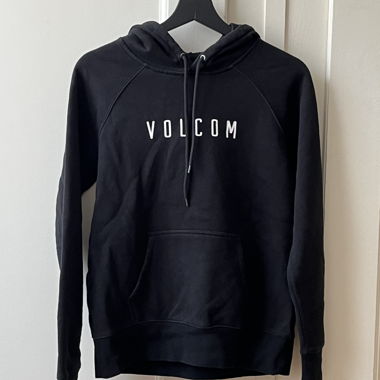 Sweat à capuche Volcom