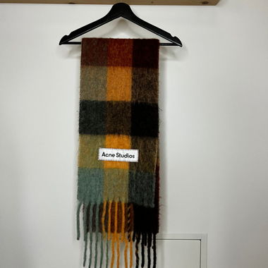 Acne Studios Schal