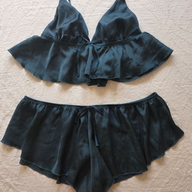 Süsses Pijama Set