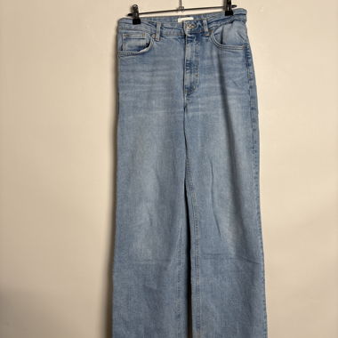 ONLY Wide-Leg Jeans