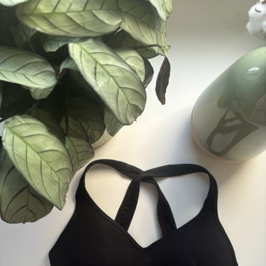 Neuer Calvin Klein BH, ohne Bügel