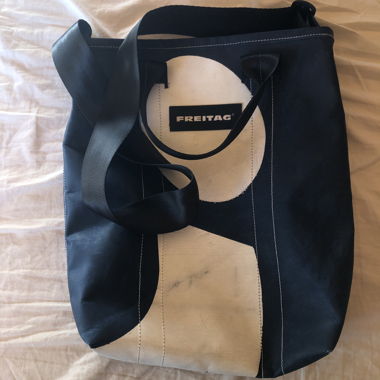 Freitag Tasche