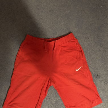 Nike Shorts rot
