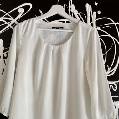 Blusenshirt 