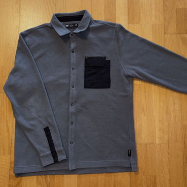 Veste polaire Helly Hansen