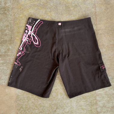 roxy shorts