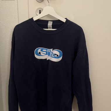 Six Pack Sweatshirt