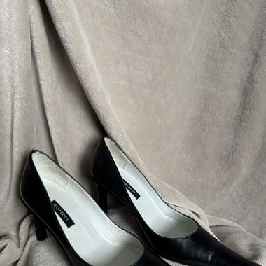 Navyboot Pumps 