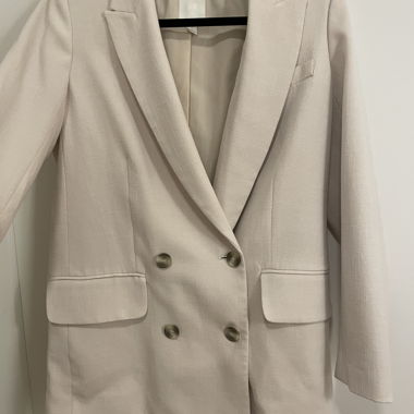 Blazer H&M