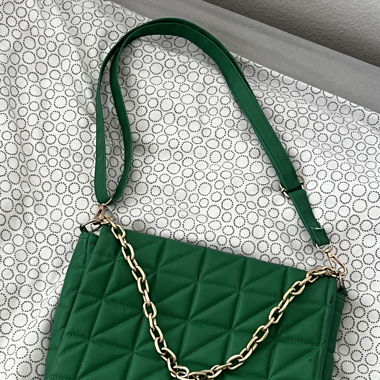 Borsa Verde