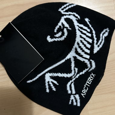 Bonnet Arcteryx