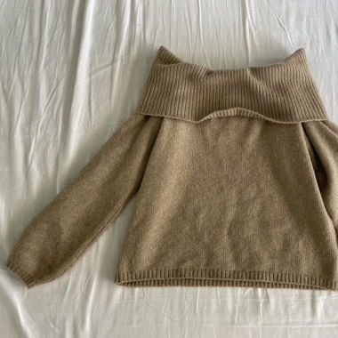 &Other Stories Pullover 