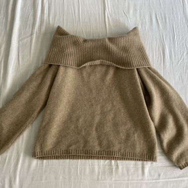 &Other Stories Pullover 