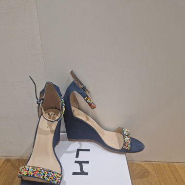 Jeans Schuhe