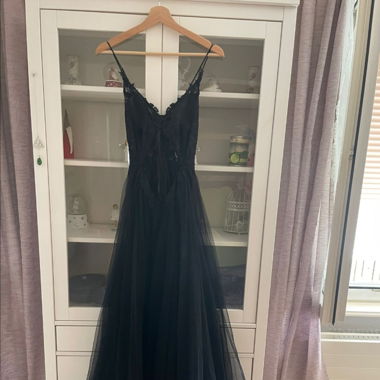 Schönes Kleid
