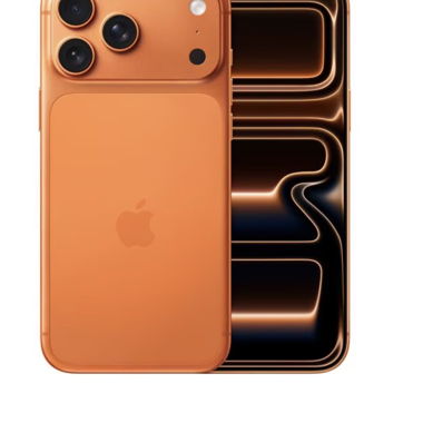 Apple iPhone 17 Pro Max 256 gb orange