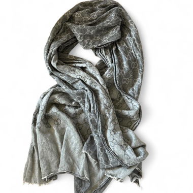 Gucci scarf