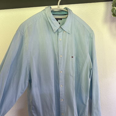 Tommy Hilfiger Hemd