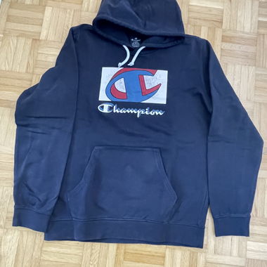 Hoodie Champion