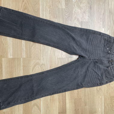 No Name Flared Jeans