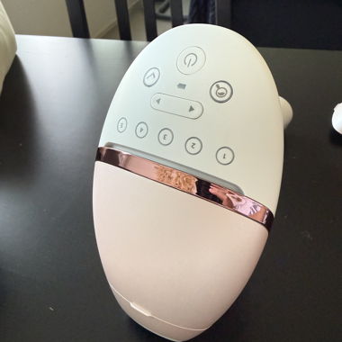 Rimuovi peli IPL Philips