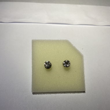 Ohrstecker
