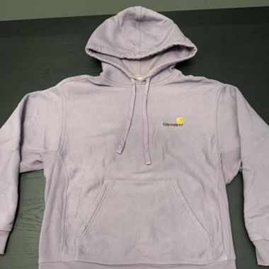 Carhartt Hoodie