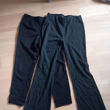 Stoffhosen S/M