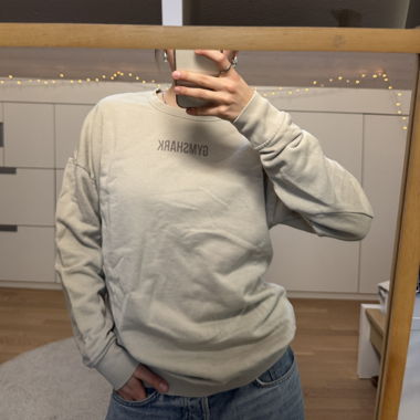 Gymshark Sweatshirt