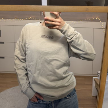 Gymshark Sweatshirt