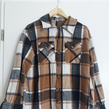 Hemdjacke