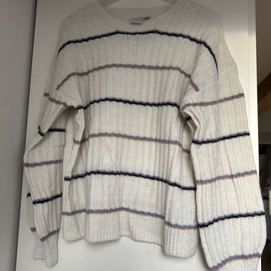 Pull en maille ICHI Gr. M