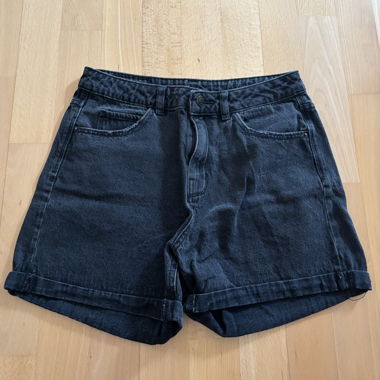 Shorts scuri