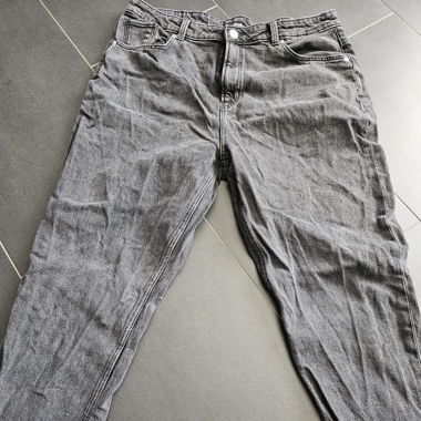 Mom Jeans 