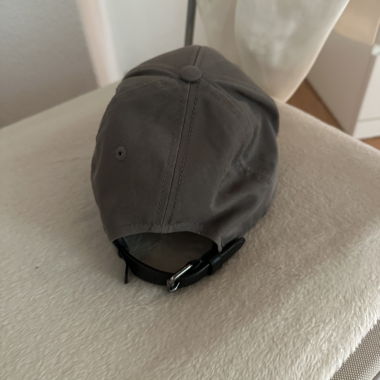 coach cap
