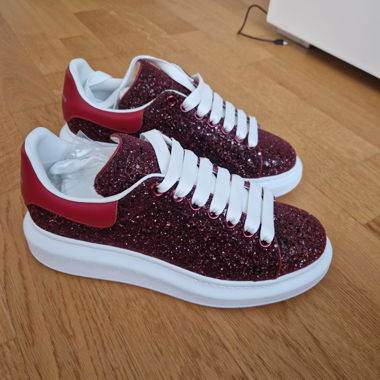 Alexander McQueen Sneaker