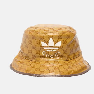 GUCCI X ADIDAS FISCHERHUT