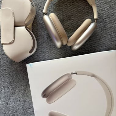 Apple AirPods Max