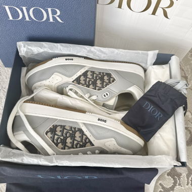 Baskets basses Dior B27 Uptown - Taille 46