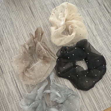 Hair band 