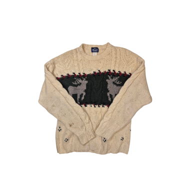 Pull Woolrich