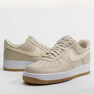 Nike Air Force 1 Beige