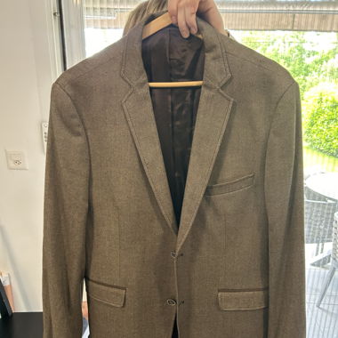 Veste de costume Devred taille 52