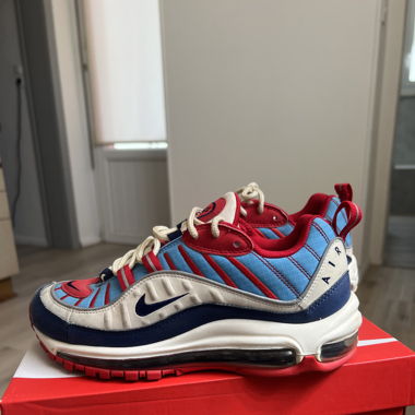Nike air max 98