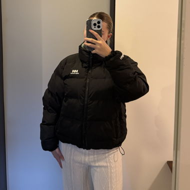 Doudoune Helly Hansen