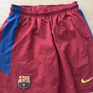 Nike FC Barcelona Shorts