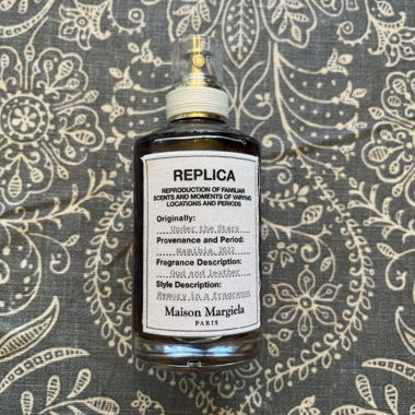 Maison Margiela Replica Under the Stars