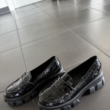 Mocassin à vendre 