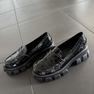 Mocassin à vendre 